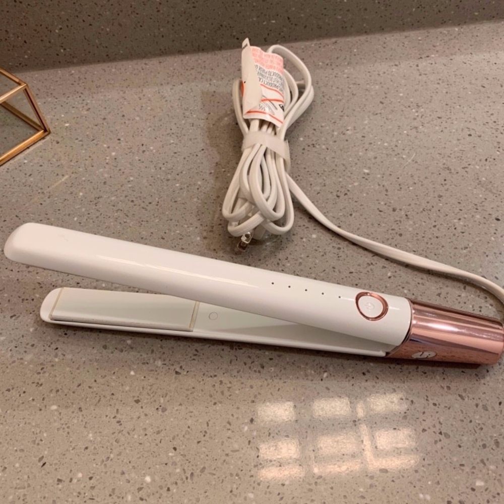 T3 1" SinglePass Luxe Flat Iron